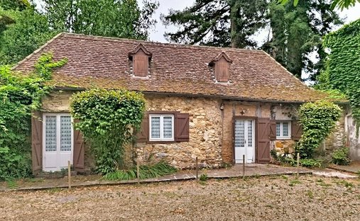 Villa in Salies-de-Bearn, Nouvelle-Aquitaine, France 1