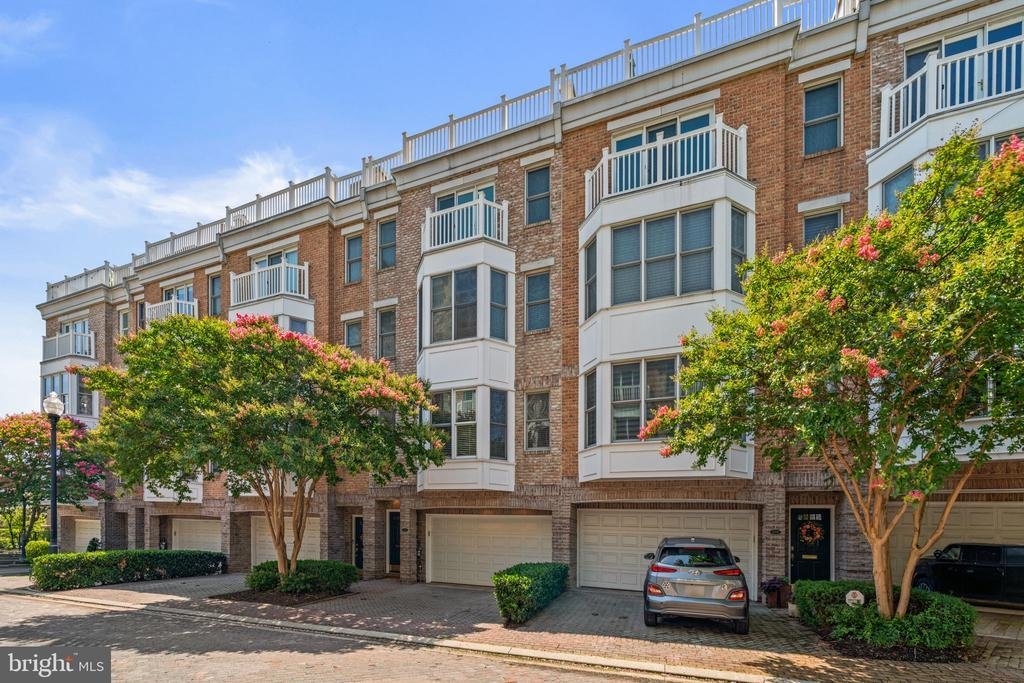 Haus in Baltimore, Maryland, Vereinigte Staaten 2 - 18440360