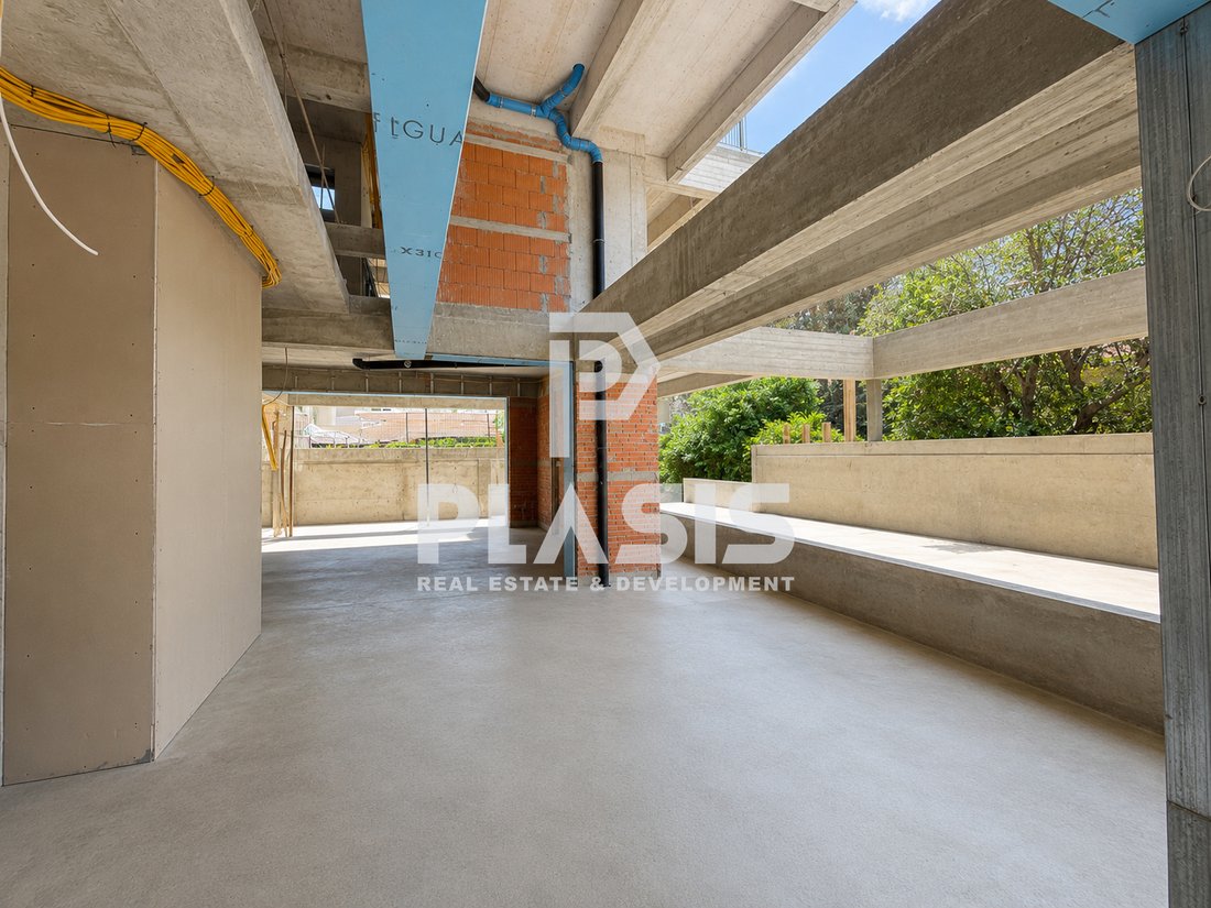 Apartment in South Athens, Attica, Greece 4 - 18436937