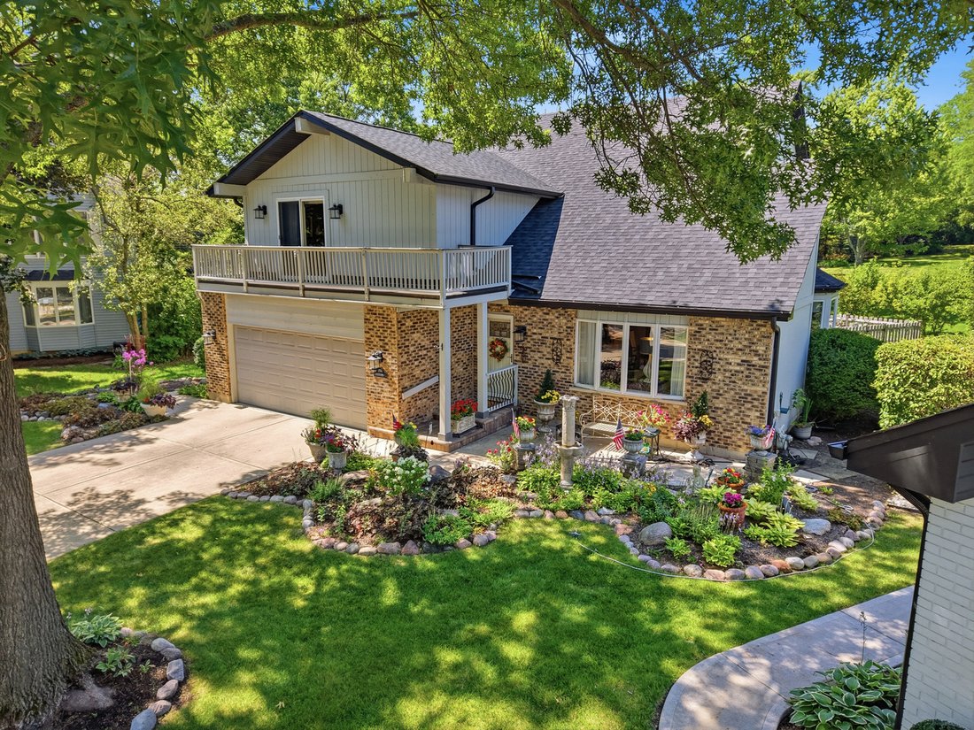 House in Palatine, Illinois, United States 2 - 18440234