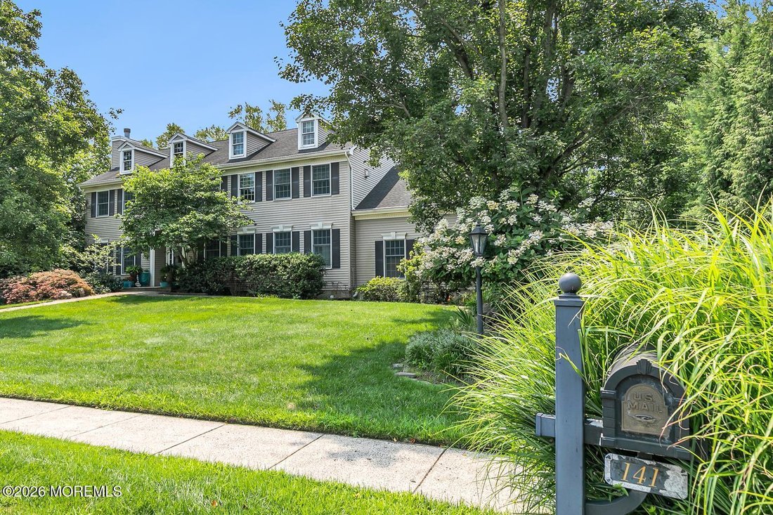House in Manasquan, New Jersey, United States 1 - 18442037