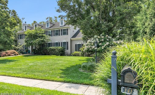 House in Manasquan, New Jersey, United States 1