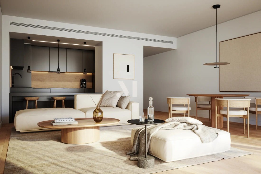 Apartment in Alvalade, Lisbon, Portugal 1 - 18437176