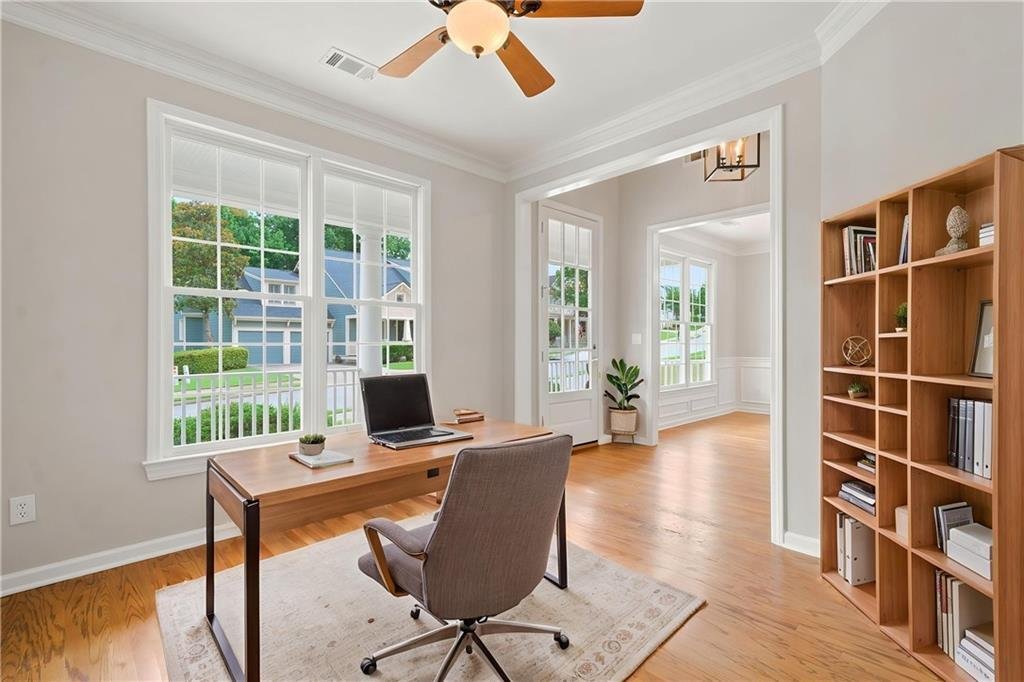 House in Canton, Georgia, United States 5 - 18440020