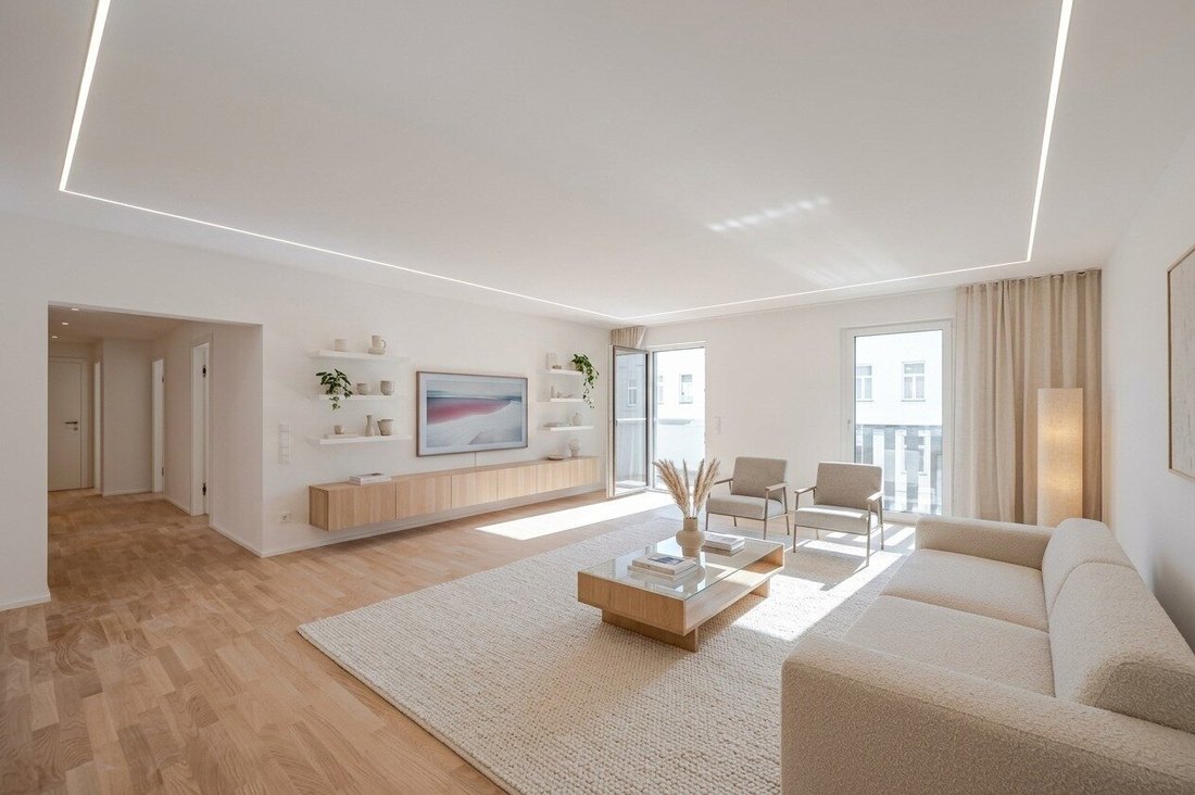 Apartment in Vienna, Wien, Austria 1 - 17257941