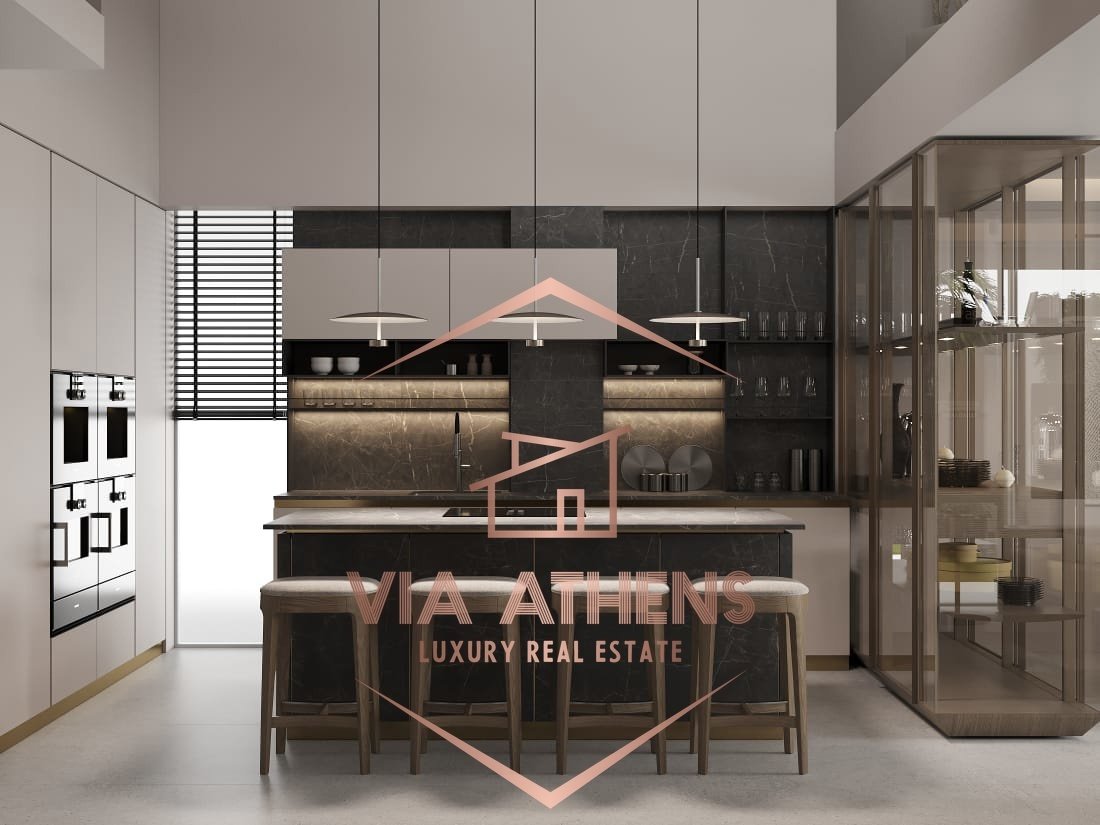 Apartment in Glyfada, Attica, Greece 4 - 18436784