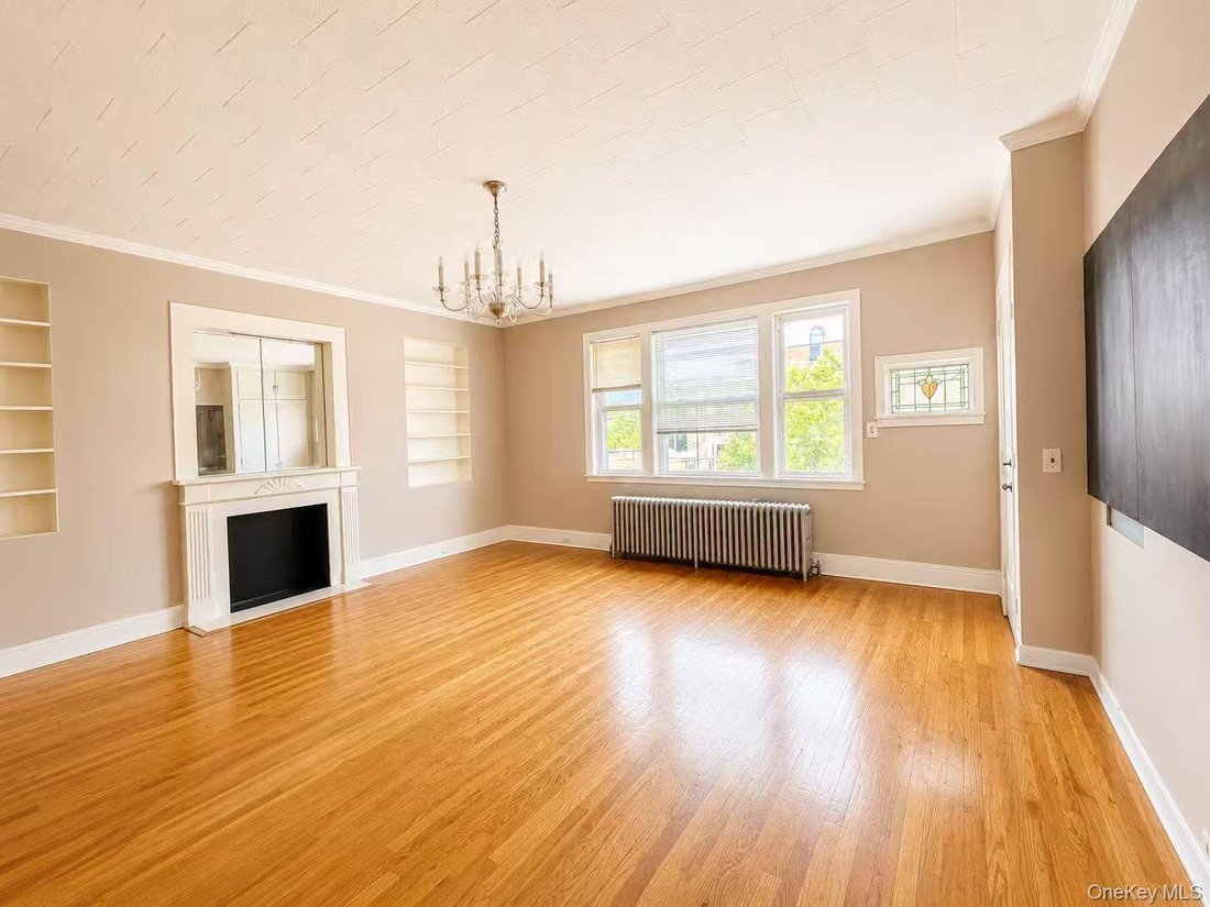 Appartamento a New York, New York, Stati Uniti 5 - 18436141