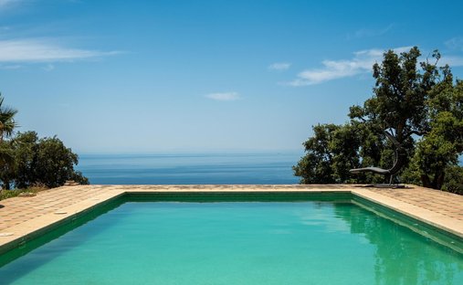 Villa in Elviria-Cabopino, Marbella, Spain 1