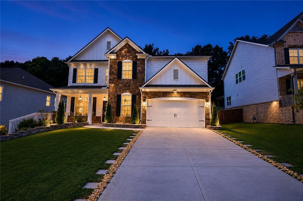 House in Cumming, Georgia, United States 2 - 18437129
