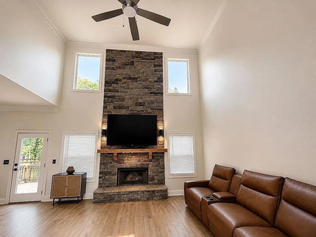 House in Canton, Georgia, United States 4 - 18443076