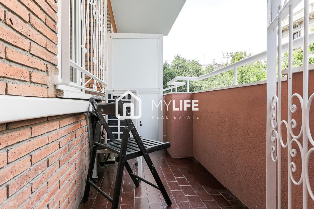 Apartment in Eixample, Barcelona, Spain 5 - 16479046