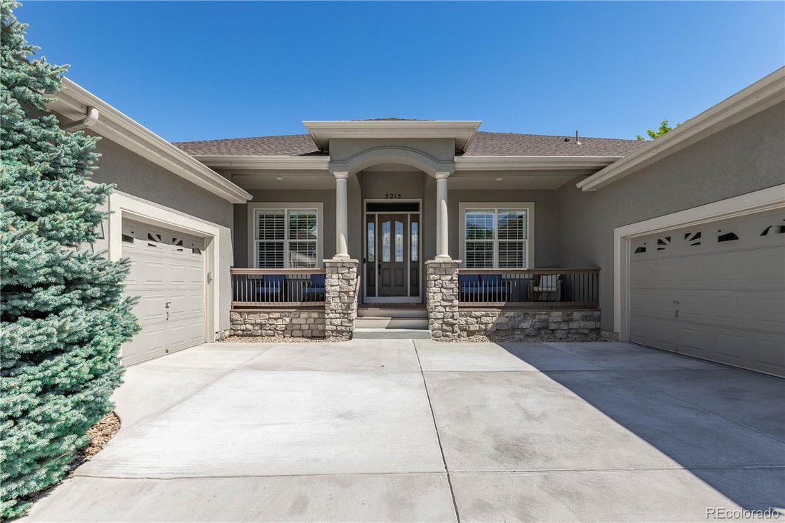 House in Castle Rock, Colorado, United States 4 - 18440451
