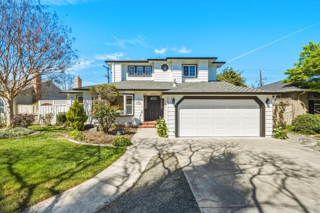 House in San Jose, California, United States 2 - 18439718