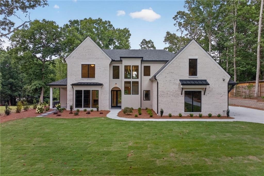 House in Lawrenceville, Georgia, United States 1 - 18358995