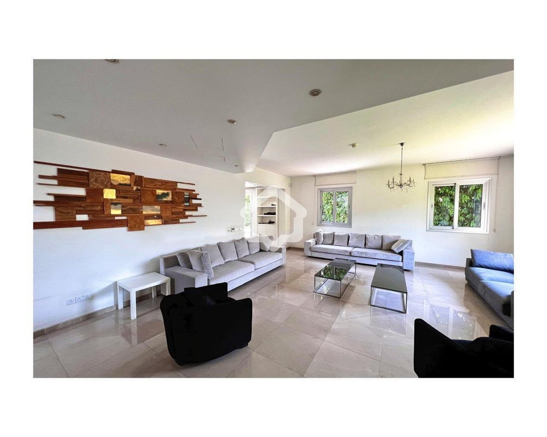 House in Aglantzia, Cyprus 2 - 18438028