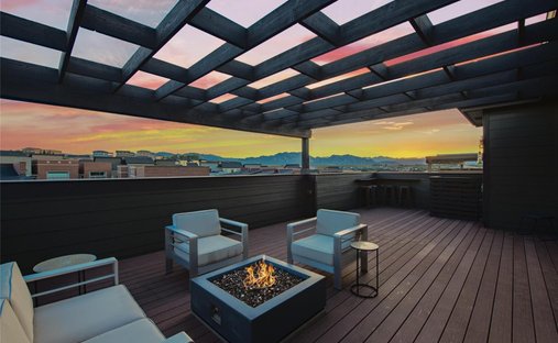 House in Lafayette, Colorado, United States 1