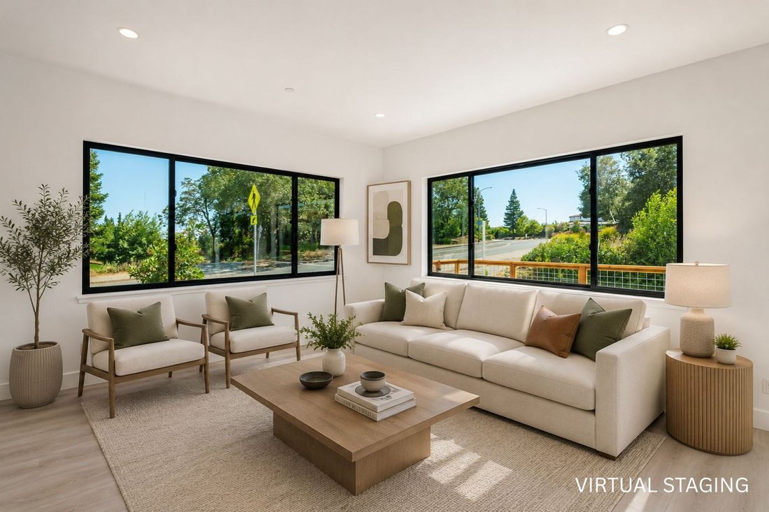 House in Santa Rosa, California, United States 5 - 18438519