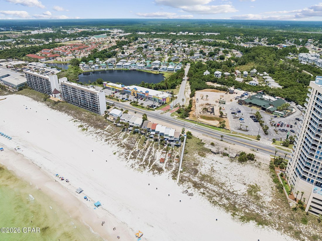 Townhouse in Rosemary Beach, Florida, United States 5 - 18438963