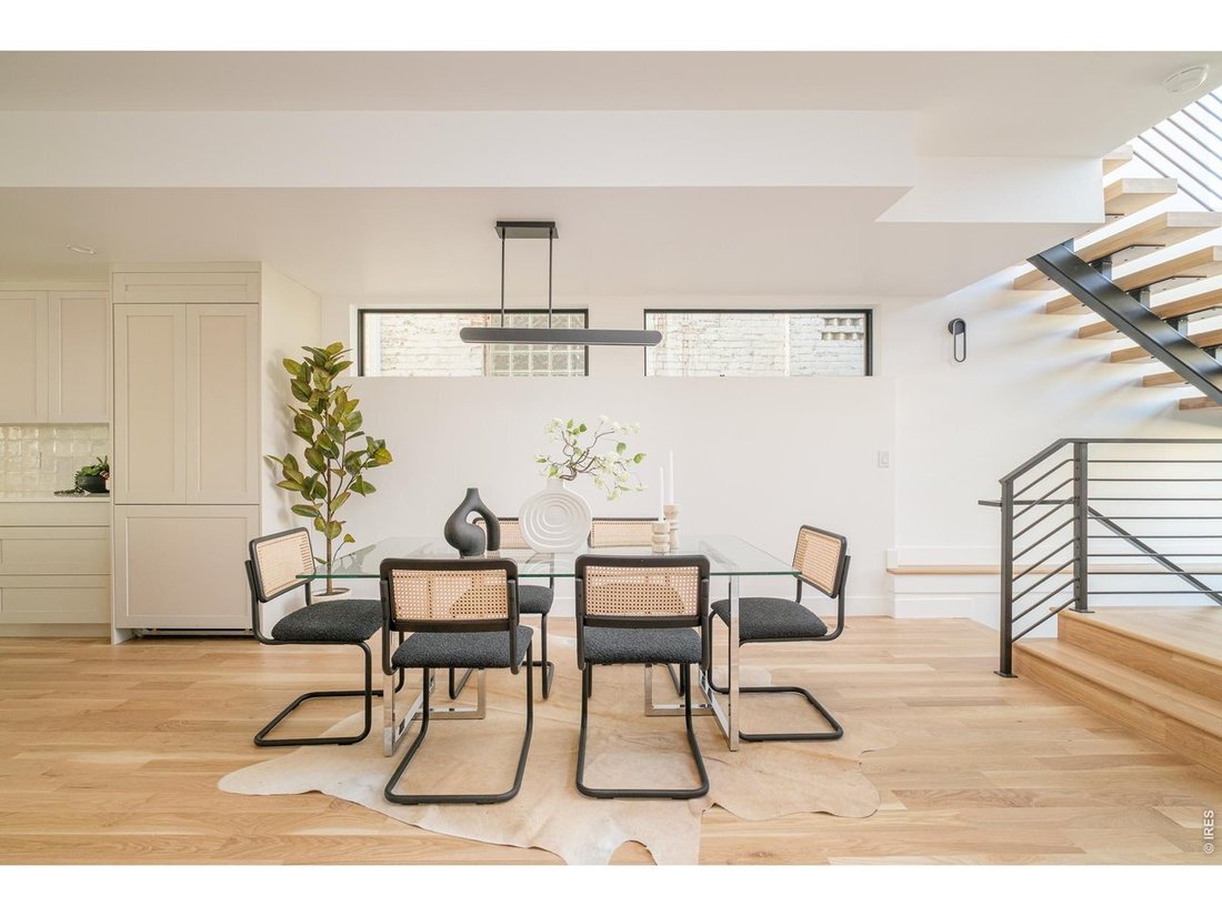 House in Denver, Colorado, United States 4 - 18439410