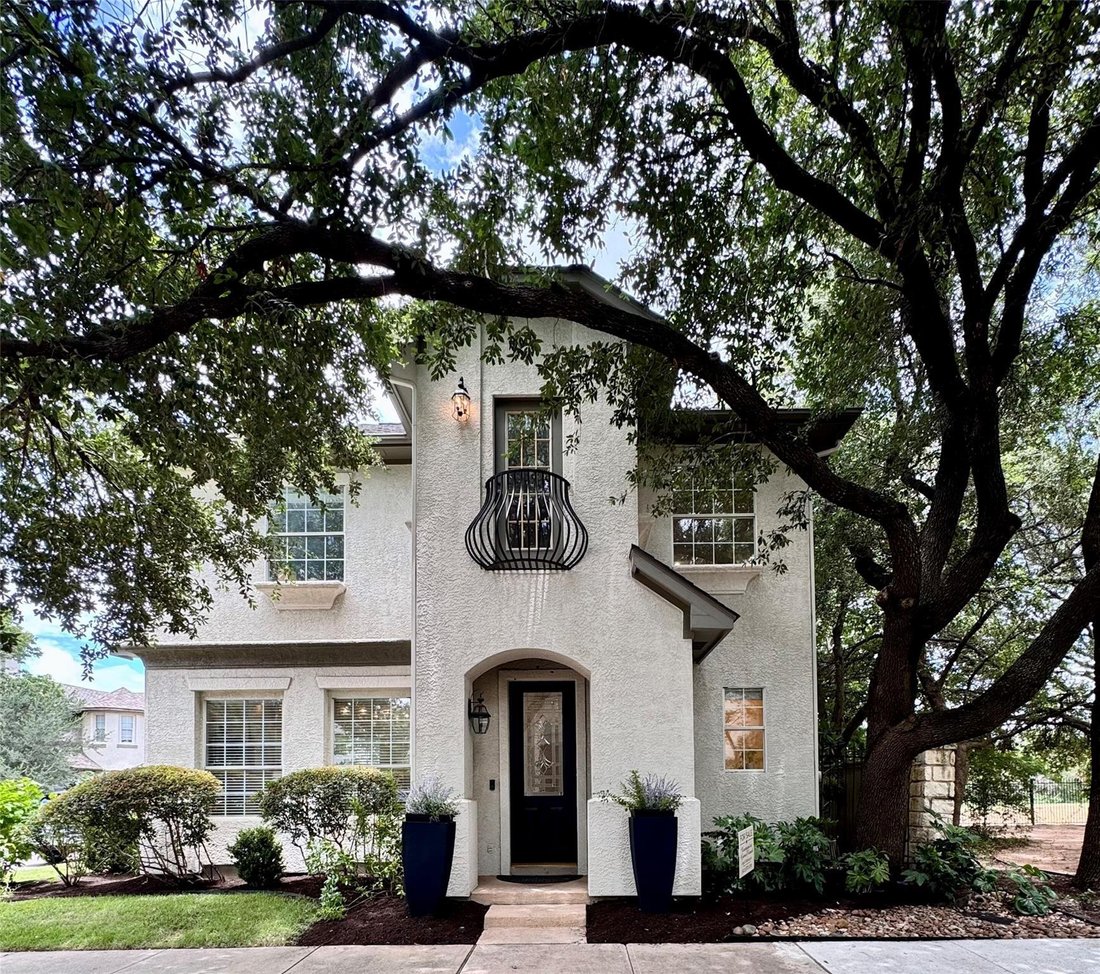 House in Austin, Texas, United States 1 - 18437102