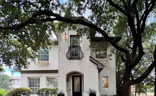 Haus in Austin, Texas, Vereinigte Staaten 1