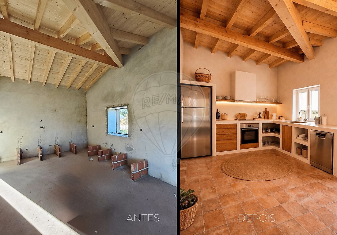 Farm Ranch in Cercal, Setubal, Portugal 2 - 18438154