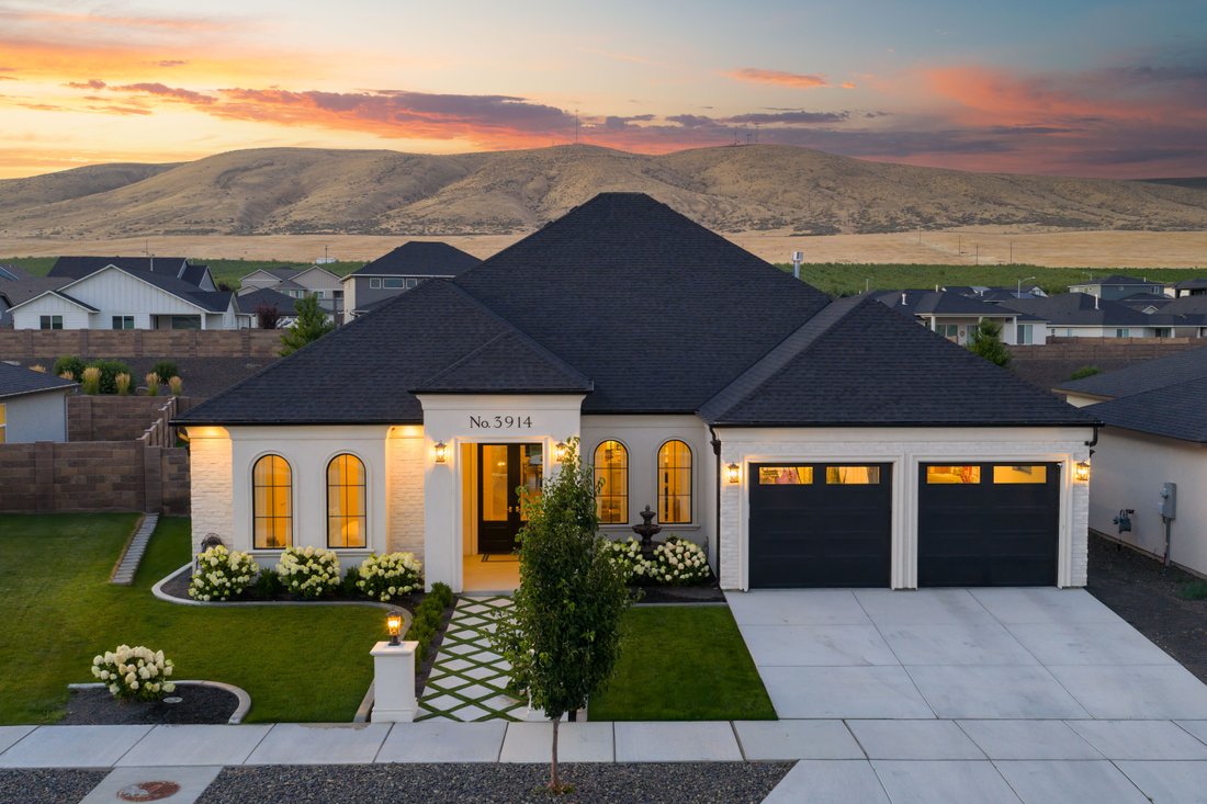 House in Kennewick, Washington, United States 1 - 18437956