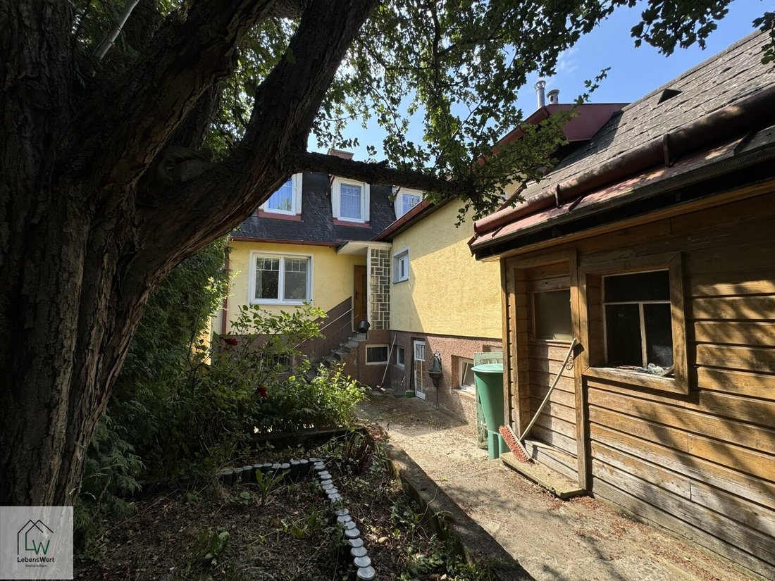 House in Vienna, Wien, Austria 2 - 17033730