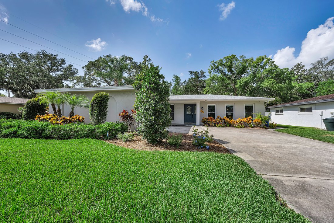 House in Dunedin, Florida, United States 2 - 18438420
