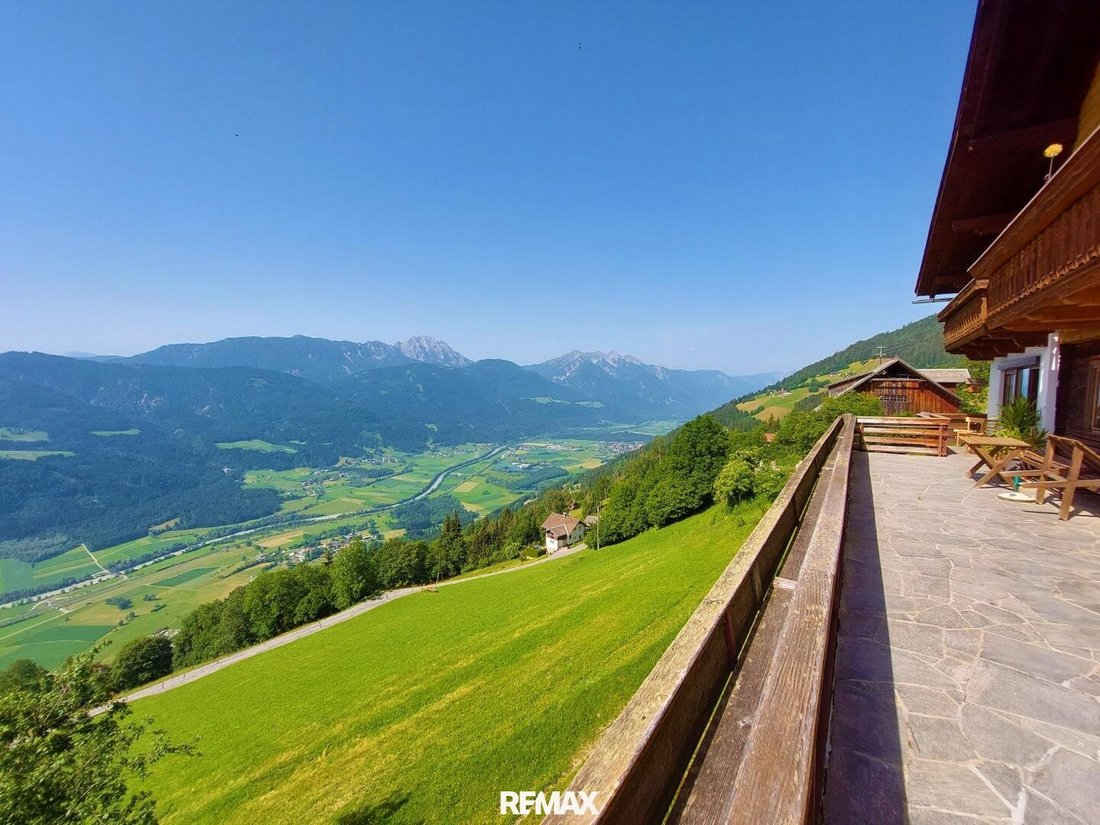 Country House in Steinfeld, Carinthia, Austria 4 - 18435020