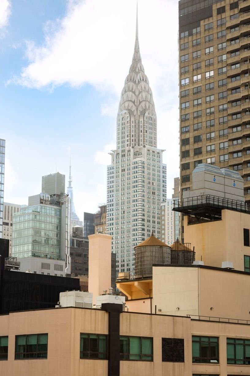 Condo in New York, New York, United States 3 - 17598420