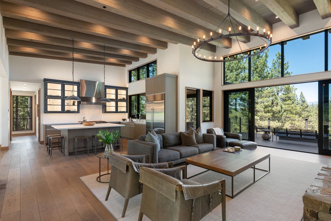 House in Truckee, California, United States 5 - 18438716