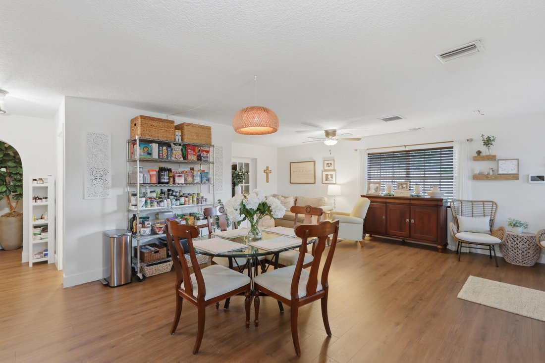 Haus in West Palm Beach, Florida, Vereinigte Staaten 4 - 18442269