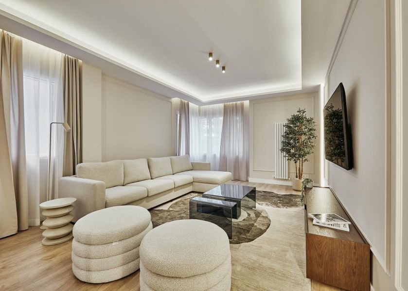 Apartment in Barrio Salamanca, Madrid, Spain 3 - 18357297