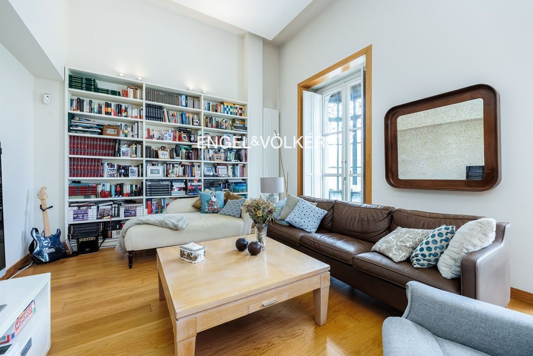 Appartamento a Lavadores, Vigo, Spagna 5 - 18441044