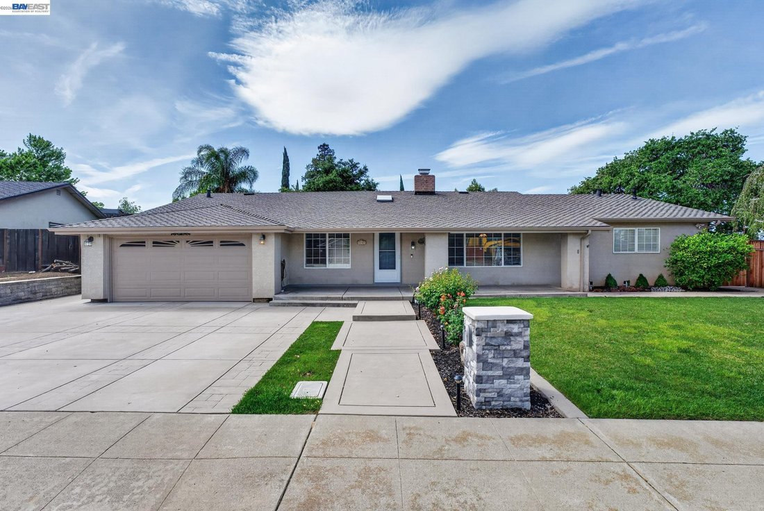 House in Livermore, California, United States 1 - 18439707