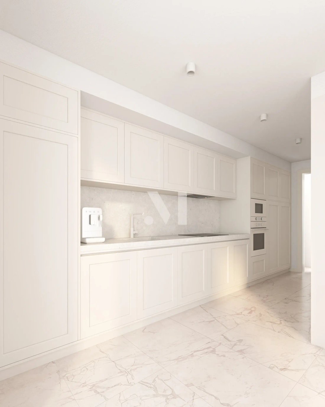 Apartment in Alcantara, Lisbon, Portugal 5 - 18437385