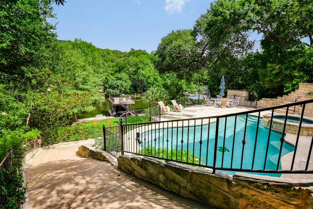 Casa a Austin, Texas, Stati Uniti 3 - 18437843