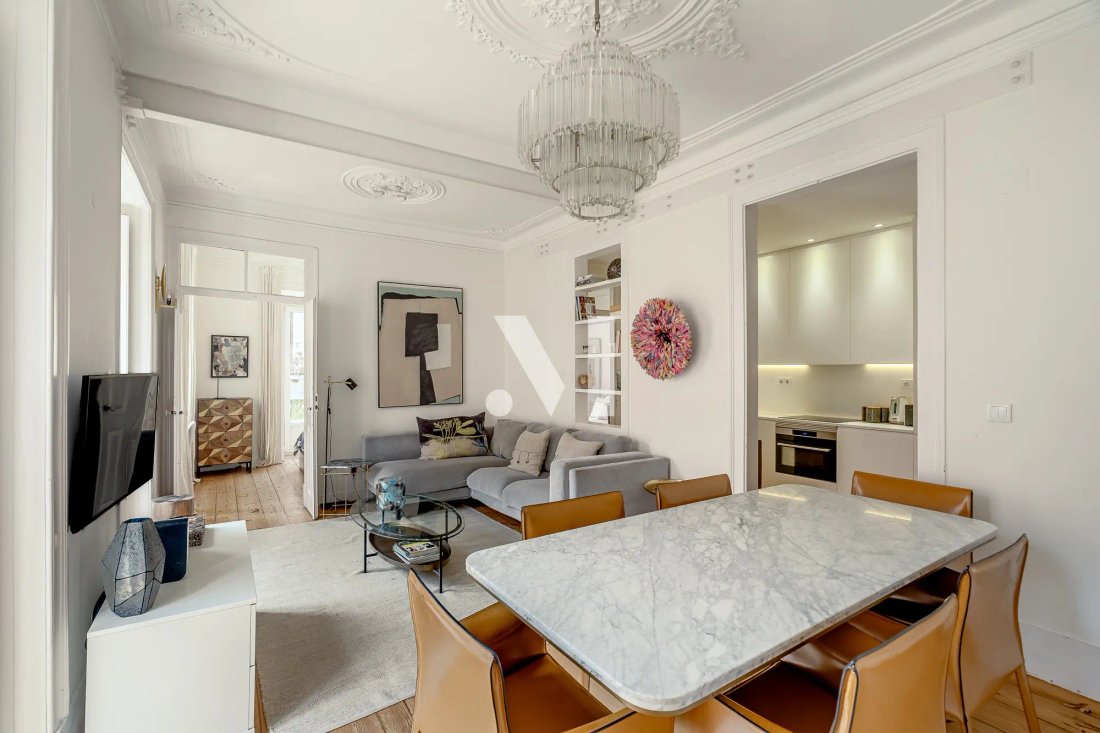 Apartment in Misericordia, Lisbon, Portugal 2 - 18436569