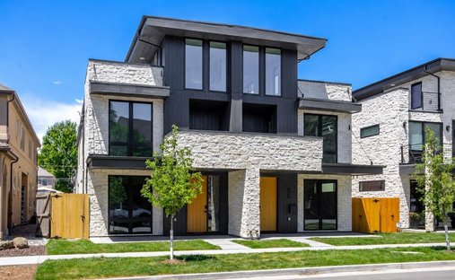 Apartment in Denver, Colorado, United States 1