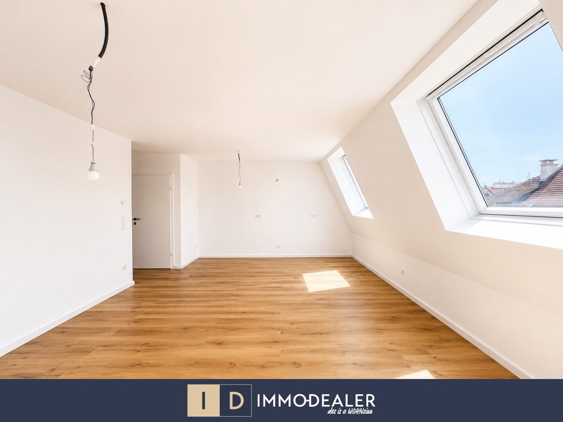 Apartment in Vienna, Wien, Austria 3 - 18434875