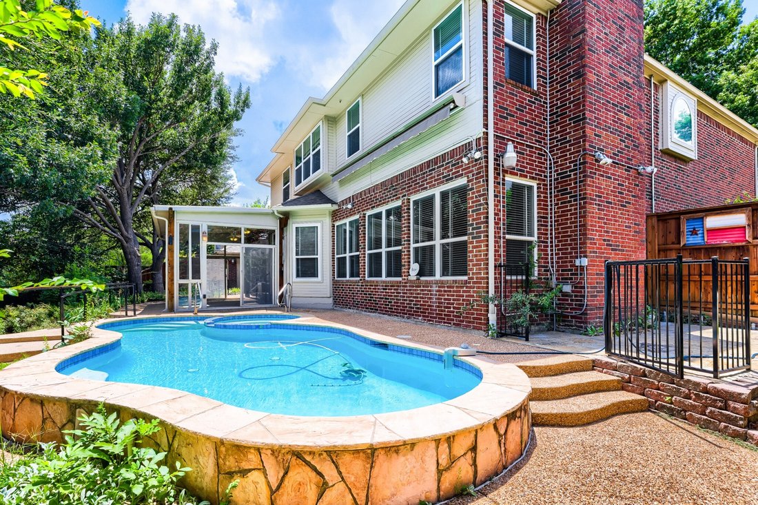 House in McKinney, Texas, United States 3 - 18440520