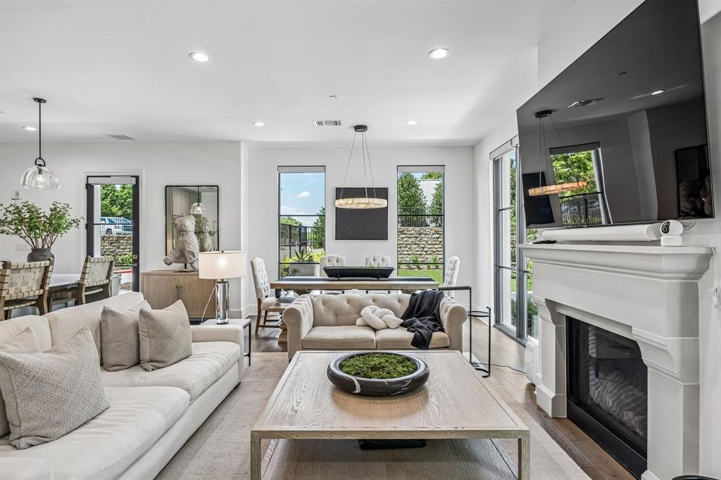 Condo in Frisco, Texas, United States 2 - 18437479