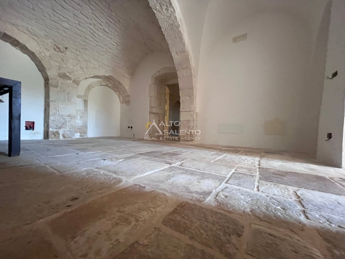 Tenuta a Cisternino, Puglia, Italia 4 - 18439107