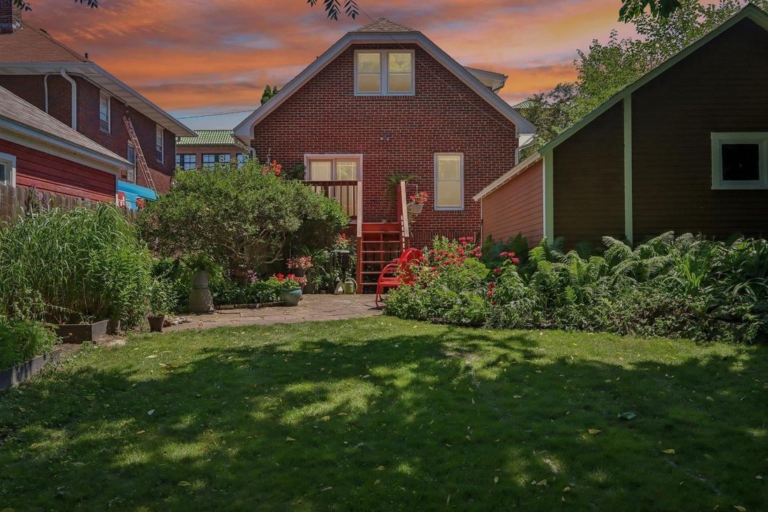 House in Madison, Wisconsin, United States 4 - 18436645