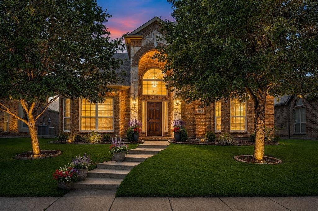 House in Frisco, Texas, United States 2 - 17767254
