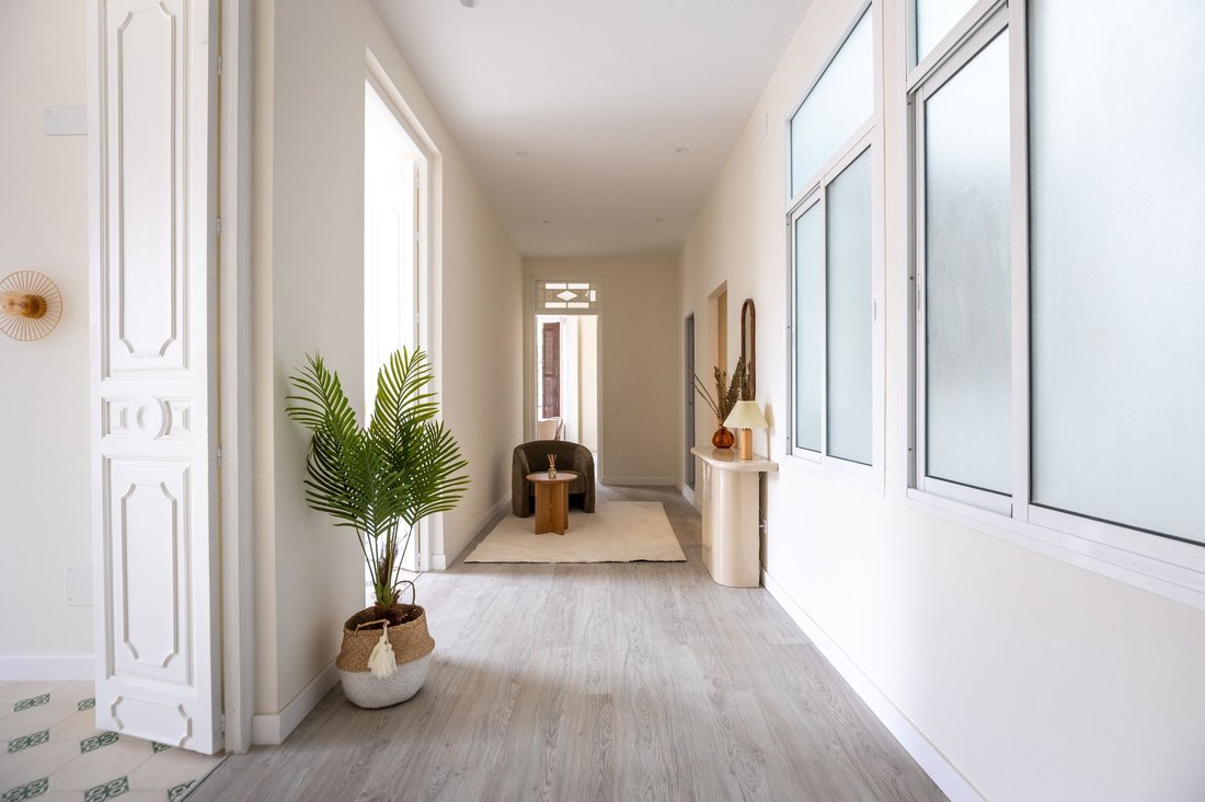 Wohnung in Centro, Malaga, Spanien 1 - 16572888