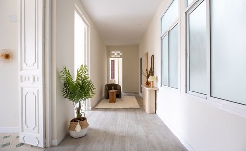 Appartement à Centro, Malaga, Espagne 1