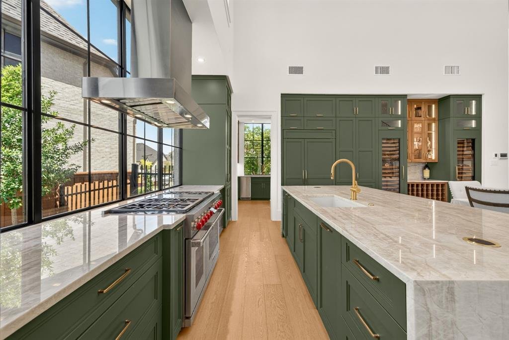 House in Frisco, Texas, United States 4 - 18437509