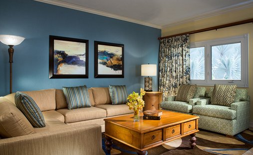 Condo in Kittian Village, Saint George Basseterre Parish, Saint Kitts and Nevis 1